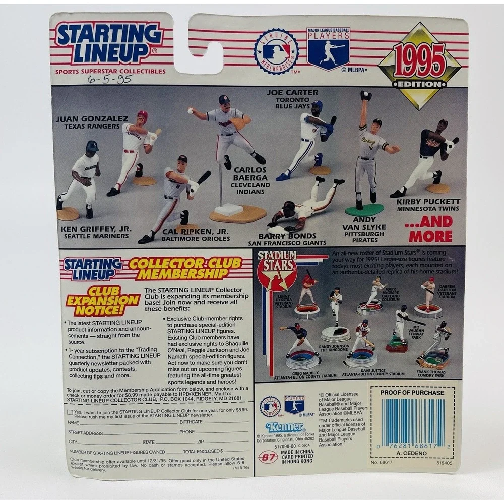 Kenner please see